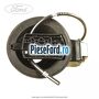 Ornament umplere rezervor Ford Fiesta 2013-2017 1.5 TDCi 95 cp XVJB, XVJC diesel