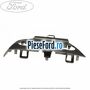 Ornament unitate control aer conditionat climatronic seria 40 Ford Focus 2011-2014 2.0 ST 250 cp R9DA, R9DB, R9DC, R9DD benzina