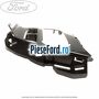 Ornament unitate control aer conditionat climatronic seria 40 Ford Focus 2011-2014 2.0 ST 250 cp R9DA, R9DB, R9DC, R9DD benzina | Foto 2