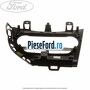 Ornament unitate control aer conditionat climatronic seria 40 Ford Focus 2011-2014 2.0 TDCi 163 cp TXDB diesel