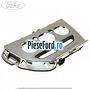 Ornament unitate control aer conditionat manual seria 32 Ford Focus 2011-2014 1.0 EcoBoost 100 cp M2DA, M2DB, M2DC, SFDA, SFDB benzina