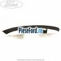 Ornament usa fata dreapta 3 usi Ford Fiesta 2013-2017 1.0 EcoBoost 100 cp SFJA, SFJB, SFJC, SFJD benzina