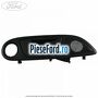 Ornament usa fata dreapta culoare Syracus Ford Fiesta 2008-2012 1.6 Ti 120 cp HXJA, HXJB, HXJE, RVJA benzina