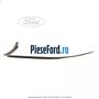 Ornament usa fata dreapta interior superior 3 usi Ford Focus 2004-2007 1.8 TDCi 115 cp KKDA diesel