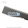 Ornament usa fata dreapta interior superior 4/5 usi Ford Focus 2004-2007 2.0 TDCi 136 cp G6DA, G6DB, G6DD, G6DG diesel