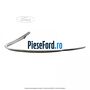 Ornament usa fata dreapta interior superior 4/5 usi Ford Focus 2008-2011 1.8 TDCi 115 cp KKDA diesel