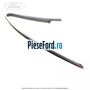 Ornament usa fata dreapta interior superior 4/5 usi Ford Focus 2008-2011 2.0 TDCi 136 cp G6DA, G6DB, G6DD, G6DG diesel