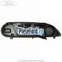 Ornament usa fata stanga culoare Syracus Ford Fiesta 2008-2012 1.6 TDCi 75 cp HHJF, UBJA diesel