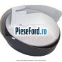 Ornament usa fata stanga Ford Fiesta 2008-2012 1.6 TDCi 95 cp T3JA, TZJA, TZJB diesel