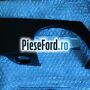 Ornament usa fata stanga interior negru Ford Fiesta 2005-2008 1.6 16V 100 cp FYJA, FYJB benzina