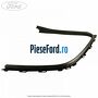 Ornament usa fata stanga interior superior Ford Galaxy 2007-2014 1.6 TDCi 115 cp T1WA, T1WB diesel