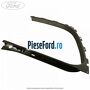 Ornament usa fata stanga interior superior Ford Galaxy 2007-2014 2.3 160 cp SEWA benzina
