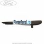 Ornament usa spate interior, colt usa dreapta 5 usi Ford Fiesta 1996-2001 1.0 i 52 cp ZH10JRB benzina