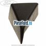 Ornament usa spate interior, colt usa stanga 5 usi Ford Fiesta 2008-2012 1.4 97 cp RTJA, RTJB, SPJA, SPJC, SPJE benzina | Foto 2