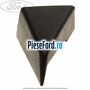 Ornament usa spate interior, colt usa stanga 5 usi Ford Fiesta 2013-2017 1.25 82 cp SNJA, SNJB, SNJC, SNJD benzina | Foto 2