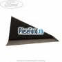 Ornament usa spate interior, colt usa stanga 5 usi Ford Fiesta 2013-2017 1.6 ST 182 cp JTJA, JTJB benzina