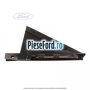 Ornament usa spate interior, colt usa stanga spate 5 usi Ford Fiesta 2008-2012 1.4 TDCi 68 cp F6JB, F6JD diesel