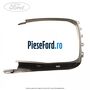 Ornament usa spate interior stanga Ford C-Max 2011-2015 1.6 EcoBoost 150 cp JQDA, JQDB benzina