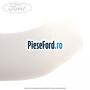 Ornament vertical usa dreapta fata 3 usi Ford Fiesta 2013-2017 1.0 65 cp XMJA, XMJB, XMJC, XMJD benzina | Foto 2