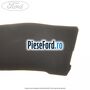 Ornament vertical usa dreapta fata 3 usi Ford Fiesta 2013-2017 1.25 82 cp SNJA, SNJB, SNJC, SNJD benzina