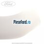 Ornament vertical usa dreapta fata 3 usi Ford Fiesta 2013-2017 1.4 97 cp RTJA, RTJB, SPJA, SPJC, SPJE benzina | Foto 2