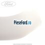 Ornament vertical usa dreapta fata 3 usi Ford Fiesta 2013-2017 1.6 ST 200 200 cp JTJC benzina | Foto 2