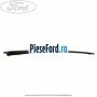 Ornament vertical usa dreapta fata 3 usi Ford Focus 2008-2011 1.6 TDCi 109 cp G8DA, G8DB, G8DD, G8DE, G8DF diesel