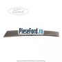 Ornament vertical usa dreapta fata 4/5 usi Ford Focus 2004-2007 1.6 Ti 115 cp HXDA, HXDB, SIDA benzina