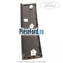 Ornament vertical usa dreapta fata 4/5 usi Ford Focus 2008-2011 1.6 Ti 115 cp HXDA, HXDB, SIDA benzina