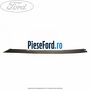 Ornament vertical usa dreapta fata Ford B-Max 1.0 EcoBoost 125 cp M1JE, M1JH benzina