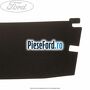 Ornament vertical usa dreapta fata Ford B-Max 1.4 90 cp SPJD, SPJE benzina