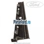 Ornament vertical usa dreapta fata Ford S-Max 2007-2014 2.0 TDCi 130 cp AZWA diesel