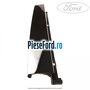 Ornament vertical usa dreapta fata Ford S-Max 2007-2014 2.0 TDCi 163 cp TXWA diesel