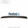 Ornament vertical usa dreapta spate 4/5 usi Ford Focus 2008-2011 1.8 125 cp Q7DA, QQDA, QQDB benzina | Foto 2