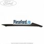 Ornament vertical usa dreapta spate 4/5 usi spre spate Ford Focus 2008-2011 1.8 125 cp Q7DA, QQDA, QQDB benzina