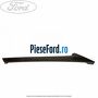 Ornament vertical usa dreapta spate combi spre spate Ford Focus 2008-2011 2.0 TDCi 110 cp IXDA diesel