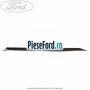 Ornament vertical usa dreapta spate spre spate Ford B-Max 1.4 90 cp SPJD, SPJE benzina