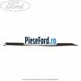 Ornament vertical usa dreapta spate spre spate Ford B-Max 1.5 TDCi 75 cp UGJC, UGJG, XUJA, XUJB diesel