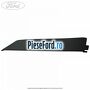 Ornament vertical usa fata dreapta spre fata Ford B-Max 1.5 TDCi 95 cp XVJA, XVJC diesel