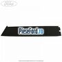 Ornament vertical usa fata dreapta spre spate Ford B-Max 1.6 Ti 105 cp IQJA, IQJC benzina