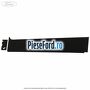 Ornament vertical usa fata stanga cabina dubla Ford Ranger 2012-2015 2.2 TDCi 125 cp ENQW, GBVAJQW diesel