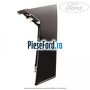 Ornament vertical usa spate dreapta combi spre spate Ford Mondeo 2008-2014 1.6 Ti 120 cp KGBA benzina