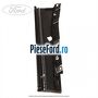 Ornament vertical usa spate dreapta spate Ford Galaxy 2007-2014 2.0 TDCi 163 cp TXWA diesel | Foto 5