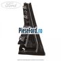Ornament vertical usa spate dreapta spate Ford S-Max 2007-2014 1.6 TDCi 115 cp T1WA, T1WB diesel