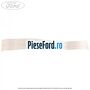 Ornament vertical usa spate dreapta spre fata cabina dubla Ford Ranger 2012-2015 3.2 TDCi 4x4 200 cp ENSA, SA2R, SA2S, SA2W, SAFA diesel