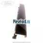 Ornament vertical usa spate dreapta spre fata Ford Galaxy 2007-2014 2.3 160 cp SEWA benzina | Foto 2