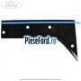Ornament vertical usa spate dreapta spre spate LWB Ford Tourneo Connect 2019-2023 1.5 EcoBlue 75 cp BEGA diesel