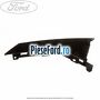 Ornament vertical usa spate stanga berlina spre spate Ford Mondeo 2008-2014 1.6 Ti 110 cp RHBA benzina