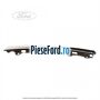 Ornament vertical usa spate stanga spate an 12/2010-04/2015 Ford Galaxy 2007-2014 1.6 EcoBoost 160 cp JTWA, JTWB benzina