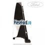 Ornament vertical usa spate stanga spate Ford S-Max 2007-2014 2.2 TDCi 175 cp Q4WA diesel
